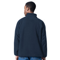 Nashville Predators FLEECE-PERFECT GAME 1/2Z