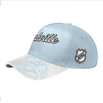 Nashville Predators G-iii Wmn Fashion Script Hat