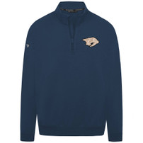 Nashville Predators Levelwear Kiawah 1/2z Jacket