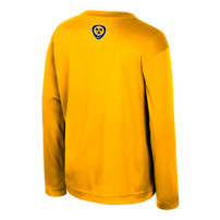 Nashville Predators TEE-YTH SOUTHBEND LS