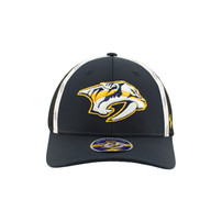 Nashville Predators HAT-FOREMOST