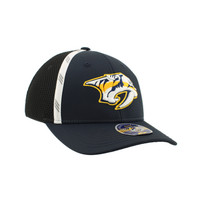 Nashville Predators HAT-FOREMOST