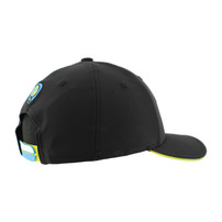 Nashville Predators HAT-AMPLIFY