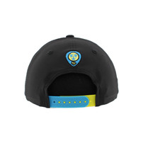 Nashville Predators HAT-AMPLIFY