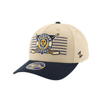 Nashville Predators HAT-BONEYARD