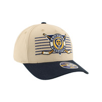 Nashville Predators HAT-BONEYARD