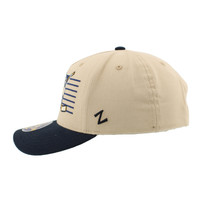 Nashville Predators HAT-BONEYARD