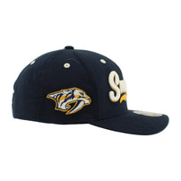 Nashville Predators HAT-BURROW
