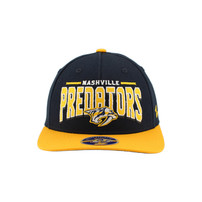 Nashville Predators HAT-WESTWARD