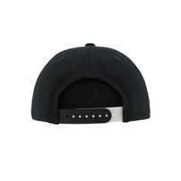 Nashville Predators HAT-BACKNINE