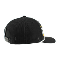 Nashville Predators HAT-STRIPESHOOTER