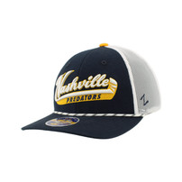 Nashville Predators HAT-WINGER