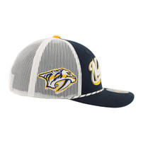 Nashville Predators HAT-WINGER