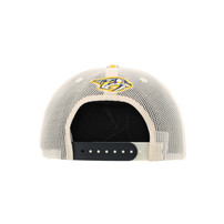 Nashville Predators Zephyr Bubba Hat
