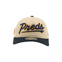 Nashville Predators HAT-FINALE