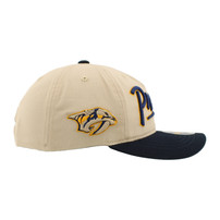 Nashville Predators HAT-FINALE