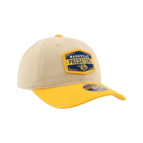 Nashville Predators HAT-HOOLIE