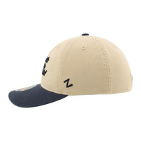 Nashville Predators Zephyr Baghead Hat