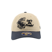 Nashville Predators Zephyr Baghead Hat