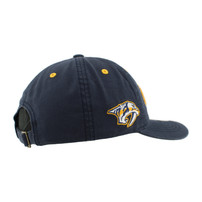 Nashville Predators HAT-MASTHEAD