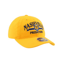 Nashville Predators HAT-BOOKMARK