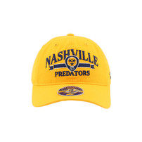 Nashville Predators HAT-BOOKMARK