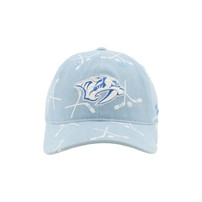 Nashville Predators HAT-ENJOYPUCK