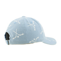 Nashville Predators HAT-ENJOYPUCK