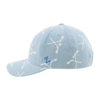 Nashville Predators HAT-ENJOYPUCK