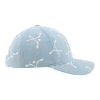 Nashville Predators HAT-ENJOYPUCK