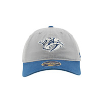 Nashville Predators HAT-IRONFACE