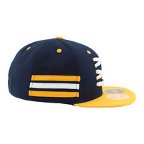 Nashville Predators Zephyr Lacer Room Hat