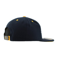 Nashville Predators Zephyr Menace Hat