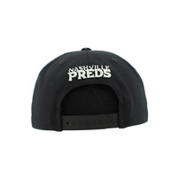 Nashville Predators Zephyr Foundation Hat