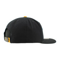 Nashville Predators Zephyr Openlate Hat