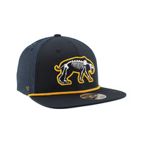 Nashville Predators Zephyr Craneo Hat