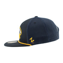 Nashville Predators Zephyr Craneo Hat