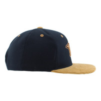 Nashville Predators Zephyr Cozyruss Hat