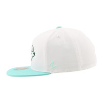 Nashville Predators Zephyr Eazytiff Hat