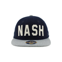 Nashville Predators Zephyr Native Hat