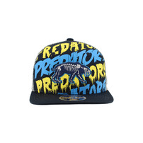 Nashville Predators Zephyr Yth Pintada Hat