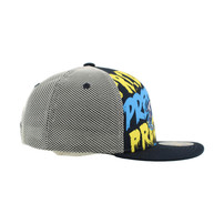 Nashville Predators Zephyr Yth Pintada Hat