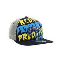 Nashville Predators Zephyr Yth Pintada Hat
