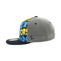 Nashville Predators Zephyr Yth Pintada Hat