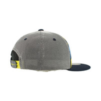 Nashville Predators Zephyr Yth Pintada Hat