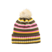 Nashville Predators KNIT-SOO SOFTY POM