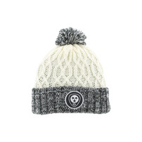 Nashville Predators KNIT-WMN NOIR POM