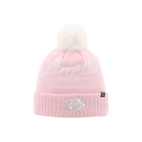 Nashville Predators KNIT-WMN VITALITY POM