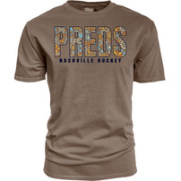 Nashville Predators TEE-GOODLY