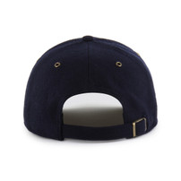 Nashville Predators 47 Brand Golden Age Hat